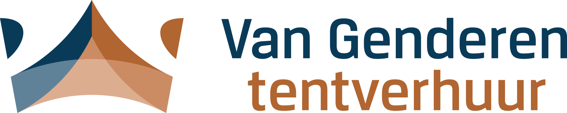 Van Genderen Tentenverhuur